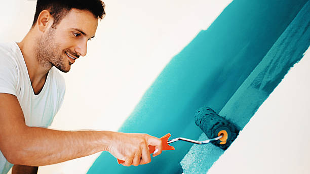 Best Fire-Damaged Drywall Repair  in Agler Beach, FL